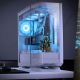 Εικόνα της Cougar FV270 Luminous Rotating Platform White 3858M60.0004