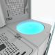 Εικόνα της Cougar FV270 Luminous Rotating Platform White 3858M60.0004