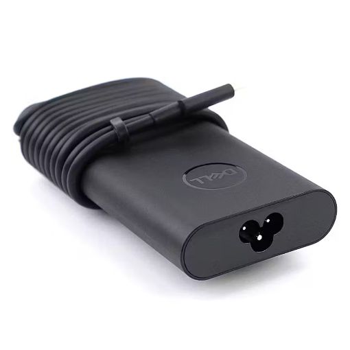 Εικόνα της Τροφοδοτικό Laptop Dell 7.4mm 240W Black 450-ALSJ