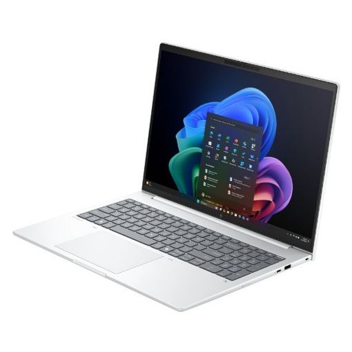Εικόνα της Laptop HP EliteBook 8 G1i 16" Intel Core Ultra 5 226V 16GB 512GB SSD Win11 Pro (GR/US Keyboard) D7KC5ET