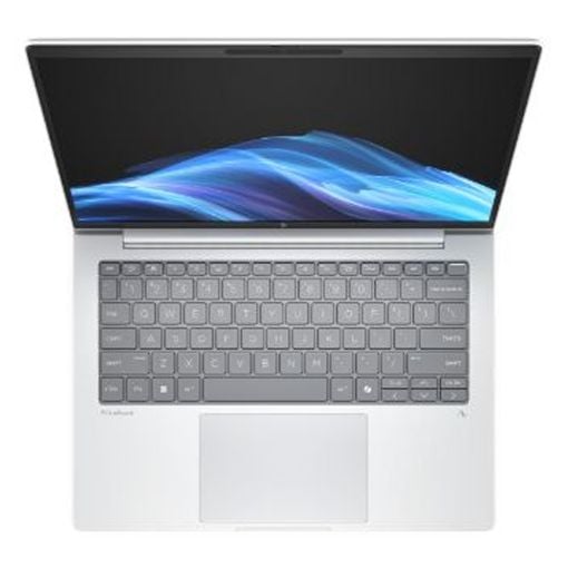 Εικόνα της Laptop HP EliteBook 8 G1i 14" Intel Core Ultra 5 226V 16GB 512GB SSD Win11 Pro (GR/US Keyboard) D7KC9ET