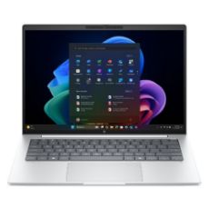 Εικόνα της Laptop HP EliteBook 8 G1i 14" Intel Core Ultra 5 226V 16GB 512GB SSD Win11 Pro (GR/US Keyboard) D7KC9ET