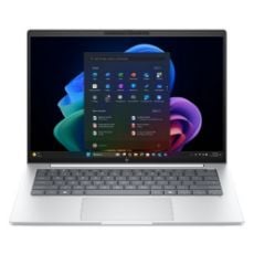 Εικόνα της Laptop HP EliteBook 8 G1i 14" Intel Core Ultra 7 258V 32GB 512GB SSD Win11 Pro (GR/US Keyboard) D7KD2ET