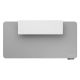 Εικόνα της Gaming Desk Cougar E-Star 120 White 3MSTA1WW.0002