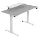Εικόνα της Gaming Desk Cougar E-Star 120 White 3MSTA1WW.0002
