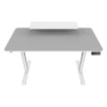 Εικόνα της Gaming Desk Cougar E-Star 120 White 3MSTA1WW.0002