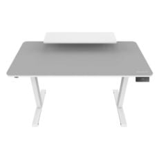Εικόνα της Gaming Desk Cougar E-Star 120 White 3MSTA1WW.0002