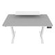 Εικόνα της Gaming Desk Cougar E-Star 120 White 3MSTA1WW.0002