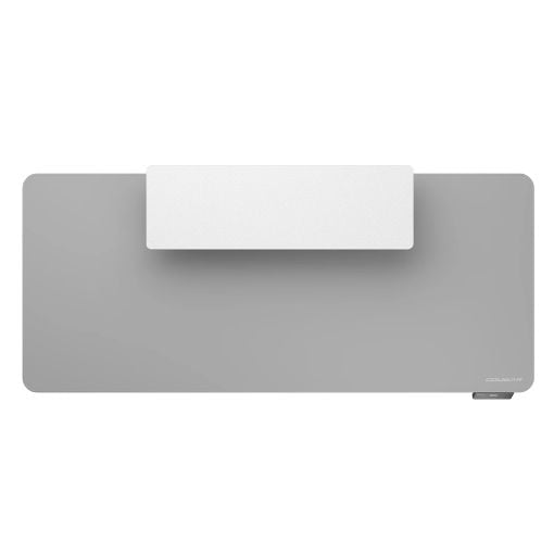 Εικόνα της Gaming Desk Cougar E-Star 140 White 3MSTA3WW.0002