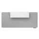 Εικόνα της Gaming Desk Cougar E-Star 140 White 3MSTA3WW.0002
