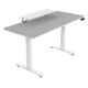 Εικόνα της Gaming Desk Cougar E-Star 140 White 3MSTA3WW.0002