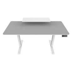 Εικόνα της Gaming Desk Cougar E-Star 140 White 3MSTA3WW.0002
