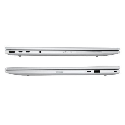 Εικόνα της Laptop HP EliteBook 8 G1i 16" Intel Core Ultra 7-256V 16GB 512GB SSD Win11 Pro (GR/US Keyboard) D7KC7ET