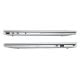 Εικόνα της Laptop HP EliteBook 8 G1i 16" Intel Core Ultra 7-256V 16GB 512GB SSD Win11 Pro (GR/US Keyboard) D7KC7ET