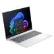 Εικόνα της Laptop HP EliteBook 8 G1i 16" Intel Core Ultra 7-256V 16GB 512GB SSD Win11 Pro (GR/US Keyboard) D7KC7ET