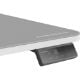 Εικόνα της Gaming Desk Cougar E-Star 140 White 3MSTA3WW.0002