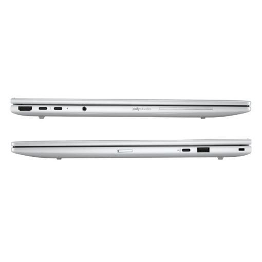 Εικόνα της Laptop HP EliteBook 8 G1i 16" Intel Core Ultra 7-258V 32GB 1TB SSD Win11 Pro (GR/US Keyboard) D7KC8ET
