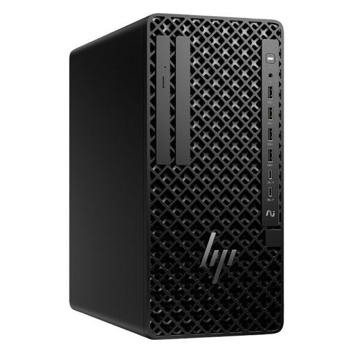Εικόνα της Desktop HP Z1 Tower G1i Intel Core Ultra 7 265 16GB 512GB SSD RTX A400 4GB Win11 Pro A40RJET