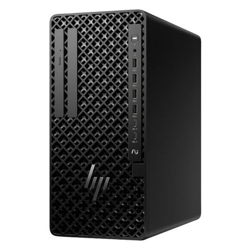 Εικόνα της Desktop HP Z1 Tower G1i Intel Core Ultra 7 265 16GB 512GB SSD RTX A400 4GB Win11 Pro A40RJET