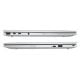 Εικόνα της Laptop HP EliteBook 8 G1i 14" Intel Core Ultra 7-256V 16GB 512GB SSD Win11 Pro (GR/US Keyboard) D7KD1ET
