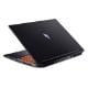 Εικόνα της Laptop Acer Nitro V 16 ANV16-72-97BJ 16" Intel Core 9 270H 32GB 1TB SSD RTX 5070 8GB Win11 Home Black NH.QZPET.009