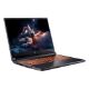 Εικόνα της Laptop Acer Nitro V 16 ANV16-72-97BJ 16" Intel Core 9 270H 32GB 1TB SSD RTX 5070 8GB Win11 Home Black NH.QZPET.009