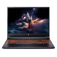 Εικόνα της Laptop Acer Nitro V 16 ANV16-72-97BJ 16" Intel Core 9 270H 32GB 1TB SSD RTX 5070 8GB Win11 Home Black NH.QZPET.009