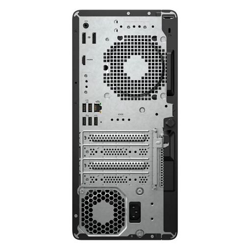 Εικόνα της Workstation HP Z1 Tower G1i Intel Core Ultra 7 265 32GB 1TB SSD RTX A400 4GB Win11 Pro CV7N2EA