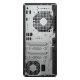 Εικόνα της Workstation HP Z1 Tower G1i Intel Core Ultra 7 265 32GB 1TB SSD RTX A400 4GB Win11 Pro CV7N2EA