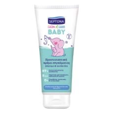 Εικόνα της Κρέμα Συγκάματος Septona Calm n' Care Baby με Βάλσαμο & Πανθενόλη 100ml