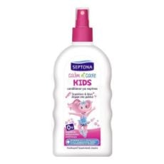 Εικόνα της Conditioner Septona Calm n' Care Kids για Κορίτσια 200ml