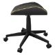 Εικόνα της Gaming Stool Cougar Crosser Black/Gold 3MCROGLB.0001