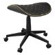 Εικόνα της Gaming Stool Cougar Crosser Black/Gold 3MCROGLB.0001
