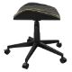 Εικόνα της Gaming Stool Cougar Crosser Black/Gold 3MCROGLB.0001