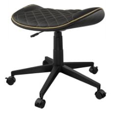 Εικόνα της Gaming Stool Cougar Crosser Black/Gold 3MCROGLB.0001