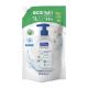Εικόνα της Κρεμοσάπουνο Septona Dermasoft Cotton & Milk Protein 1000ml