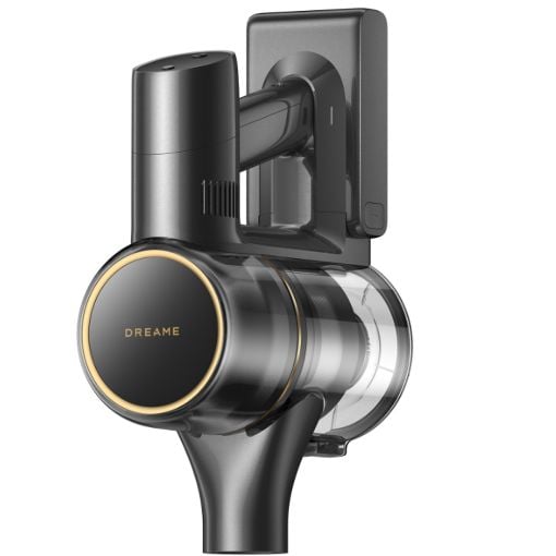 Εικόνα της Επαναφορτιζόμενη Σκούπα Stick Dreame R20 Pro 600W Black VRV73H