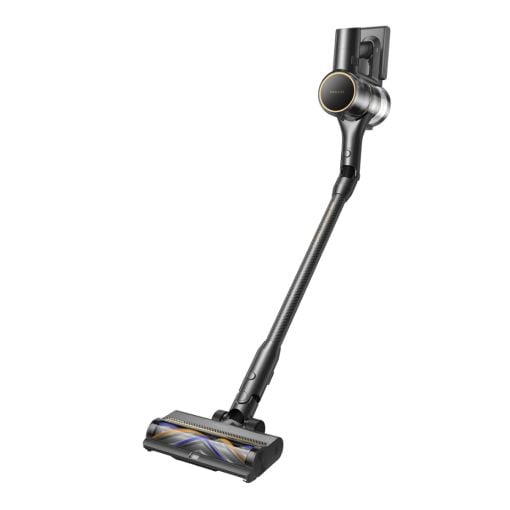 Εικόνα της Επαναφορτιζόμενη Σκούπα Stick Dreame R20 Pro 600W Black VRV73H