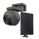 Εικόνα της Outdoor IP Camera Ezviz EB8 Pro Ranger Kit 4K 4G Pan & Tilt Wireless  + Solar Panel 8W