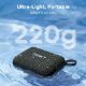 Εικόνα της Ηχείο Tribit PocketGo BTS68 Bluetooth 7W IP68 Green E68-2647N-03