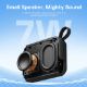 Εικόνα της Ηχείο Tribit PocketGo BTS68 Bluetooth 7W IP68 Green E68-2647N-03