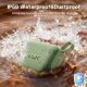 Εικόνα της Ηχείο Tribit PocketGo BTS68 Bluetooth 7W IP68 Green E68-2647N-03