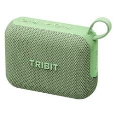 Εικόνα της Ηχείο Tribit PocketGo BTS68 Bluetooth 7W IP68 Green E68-2647N-03