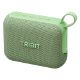 Εικόνα της Ηχείο Tribit PocketGo BTS68 Bluetooth 7W IP68 Green E68-2647N-03