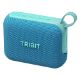 Εικόνα της Ηχείο Tribit PocketGo BTS68 Bluetooth 7W IP68 Blue E68-2647N-02