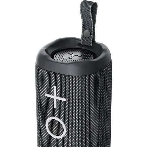 Εικόνα της Ηχείο Tribit StormBox 2 BTS32 Bluetooth 34W IPX7 Black E30-1566N-01