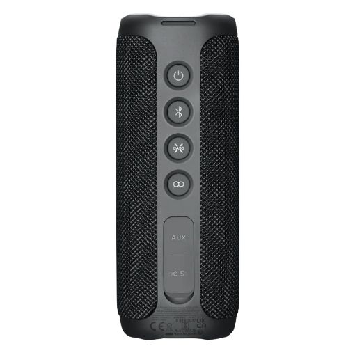 Εικόνα της Ηχείο Tribit StormBox 2 BTS32 Bluetooth 34W IPX7 Black E30-1566N-01