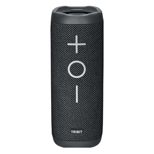 Εικόνα της Ηχείο Tribit StormBox 2 BTS32 Bluetooth 34W IPX7 Black E30-1566N-01