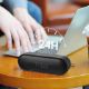 Εικόνα της Ηχείο Tribit Xsound Go BTS38 2024 Bluetooth 16W IPX7 Blue E20-1368N-15