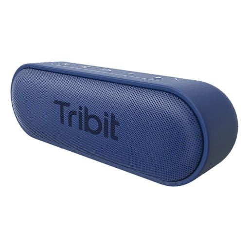 Εικόνα της Ηχείο Tribit Xsound Go BTS38 2024 Bluetooth 16W IPX7 Blue E20-1368N-15